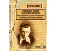 Lucian Blaga: El Filosofar Bajo El Signo Del Misterio