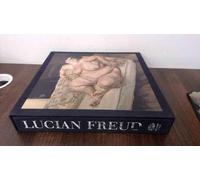 LUCIAN FREUD 796