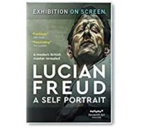 Lucian freud autoportrait [Francia] [DVD]
