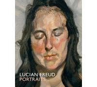 Lucian Freud Portraits