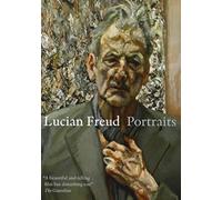 Lucian Freud - Portraits [Reino Unido] [DVD]