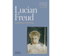 Lucian Freud (Thames & Hudson Ltd)