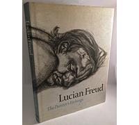 Lucian Freud: The Painter's Etchings