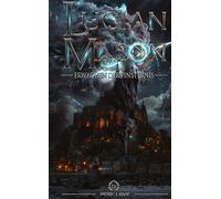 Lucian Mason und das Erwachen der Finsternis