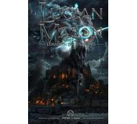 Lucian Mason und das Erwachen der Finsternis (Lucian Mason Saga | German Edition)