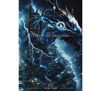Lucian Mason und die Träne des Drachen: 4
