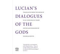 Lucian's Dialogues of the Gods