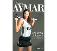 Luciana Aymar (ebook)
