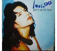 Luciana - Luciana - Get It Up For Love - [12"]