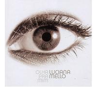 Luciana Mello - Olha Pra Mim