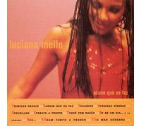 Luciana Melo - Assim Que Se Faz