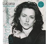 Luciana - One More River - Poster sleeve