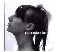Luciana Pestano - Tigra
