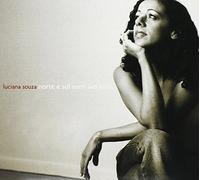 Luciana Souza - Norte E Sul/North and South