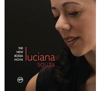 Luciana Souza - The New Bossa Nova