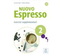 Luciana Ziglio Nuovo Espresso 2 - einsprachige Ausgabe Schweiz: c (Tapa blanda)