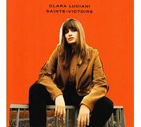 Luciani, Clara - Sainte-Victoire