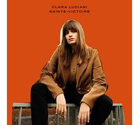 Luciani, Clara - Sainte-Victoire