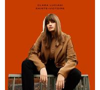 Luciani, Clara - Sainte-Victoire