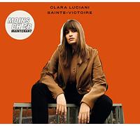 Luciani, Clara - Sainte-Victoire..