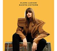 Luciani, Clara - Sainte-Victoire. Moins Cher