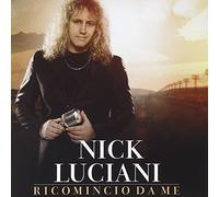 Luciani Nick( Cugini Di Campagna) - Ricomincio Da Me