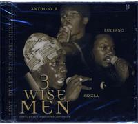 Luciano - 3 Wise Men