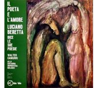 Luciano Beretta - Il Poeta E L'amore [LP]