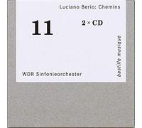 Luciano Berio: Chemins