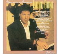 Luciano Bruno - Uma Noite No Paradiso