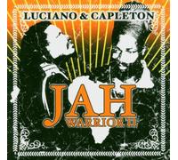 Luciano & Capleton - Jah Warrior 2 [Import]