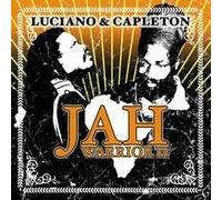 Luciano & Capleton - Jah Warrior 2 [Vinilo]