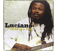 Luciano - Child Of A King