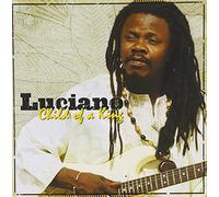 Luciano - Child Of A King