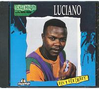 Luciano - Don't Get Crazy