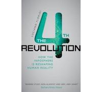 Luciano Floridi The Fourth Revolution (Tapa blanda) (Importación USA)