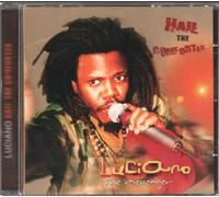Luciano - Hail the Comfort