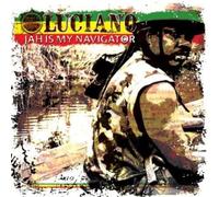 Luciano - Jah Is My Messenger [Vinilo]