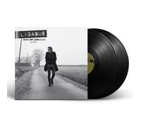 Luciano Ligabue Buon Compleanno Elvis (Naked) (2 Vinil (Vinyl) (Importación USA)