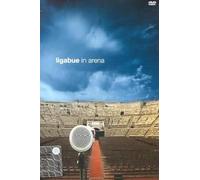 Luciano Ligabue - Ligabue in Arena [Alemania] [DVD]