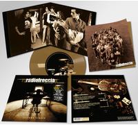 Luciano Ligabue Radiofreccia (Xxv Anniversario Edizion (Vinyl) (Importación USA)