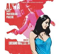 Luciano Michelini - Anna Quel Particolare Piacere