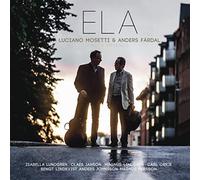 Luciano Mosetti / Anders Fardal - Mosetti & Fardal With Friends