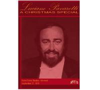 Luciano Pavarotti - A Christmas Special [DVD + CD]