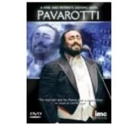 Luciano Pavarotti - A Rare And Intimate Evening With Pavarotti [DVD] [Reino Unido]