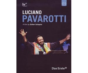 Luciano Pavarotti [Alemania] [DVD]
