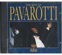 Luciano Pavarotti - Best of [Import]