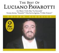 Luciano Pavarotti - Best of Luciano Pavarotti