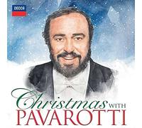 Christmas With Pavarotti (2CD)