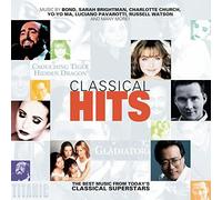 Luciano Pavarotti Classical Hits (CD) (Importación USA)